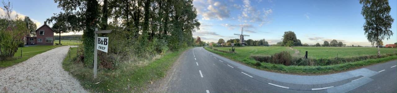 B&B Zwiep Lochem Zewnętrze zdjęcie