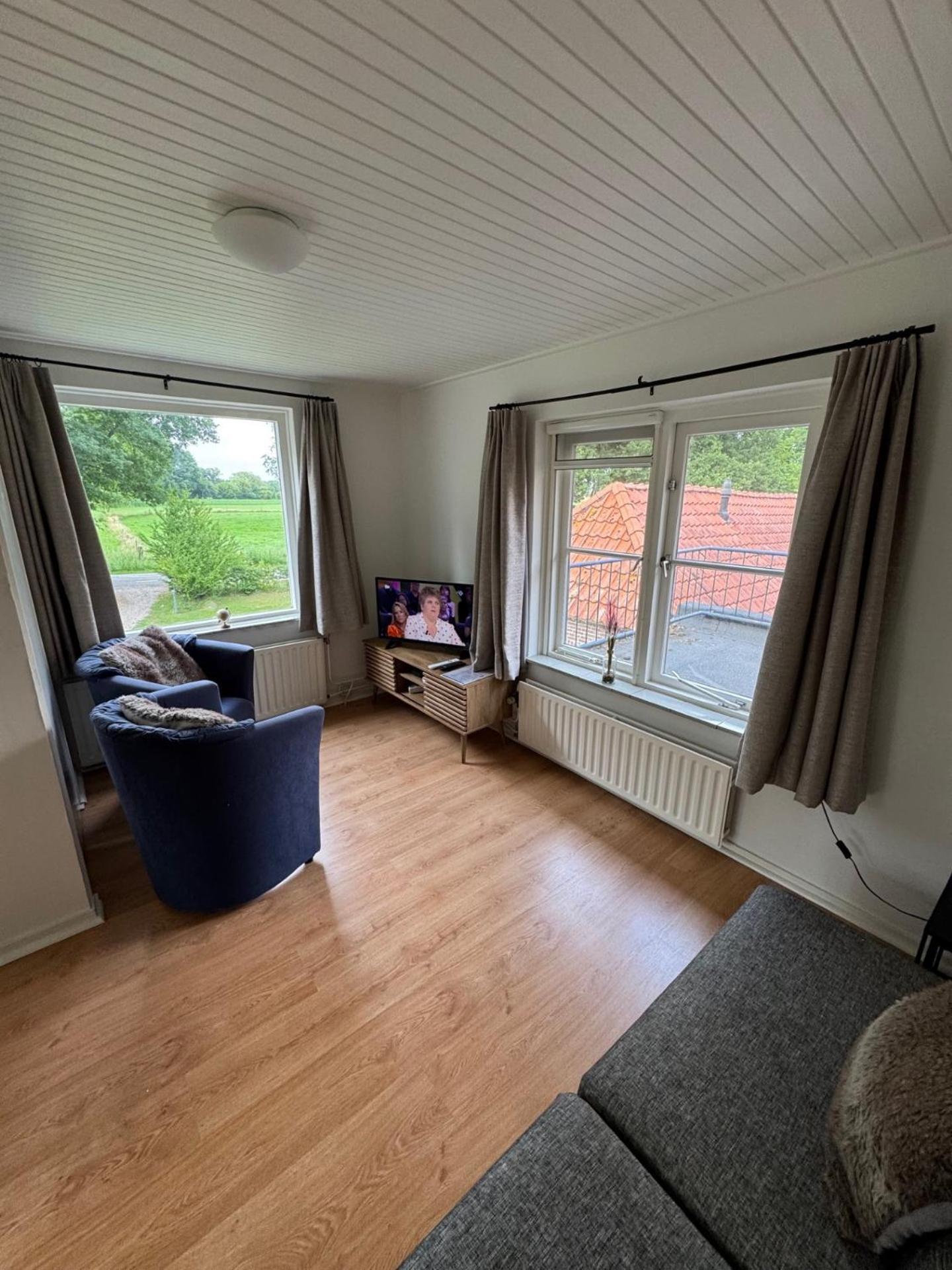 B&B Zwiep Lochem Zewnętrze zdjęcie